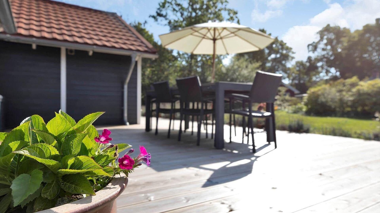 Photo of Outdoor in Hoeve Strand