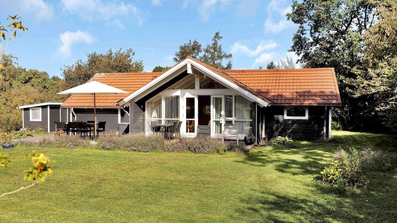 Photo of Outdoor in Hoeve Strand