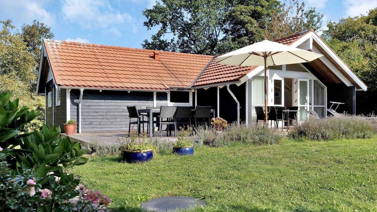 Photo of Outdoor in Hoeve Strand