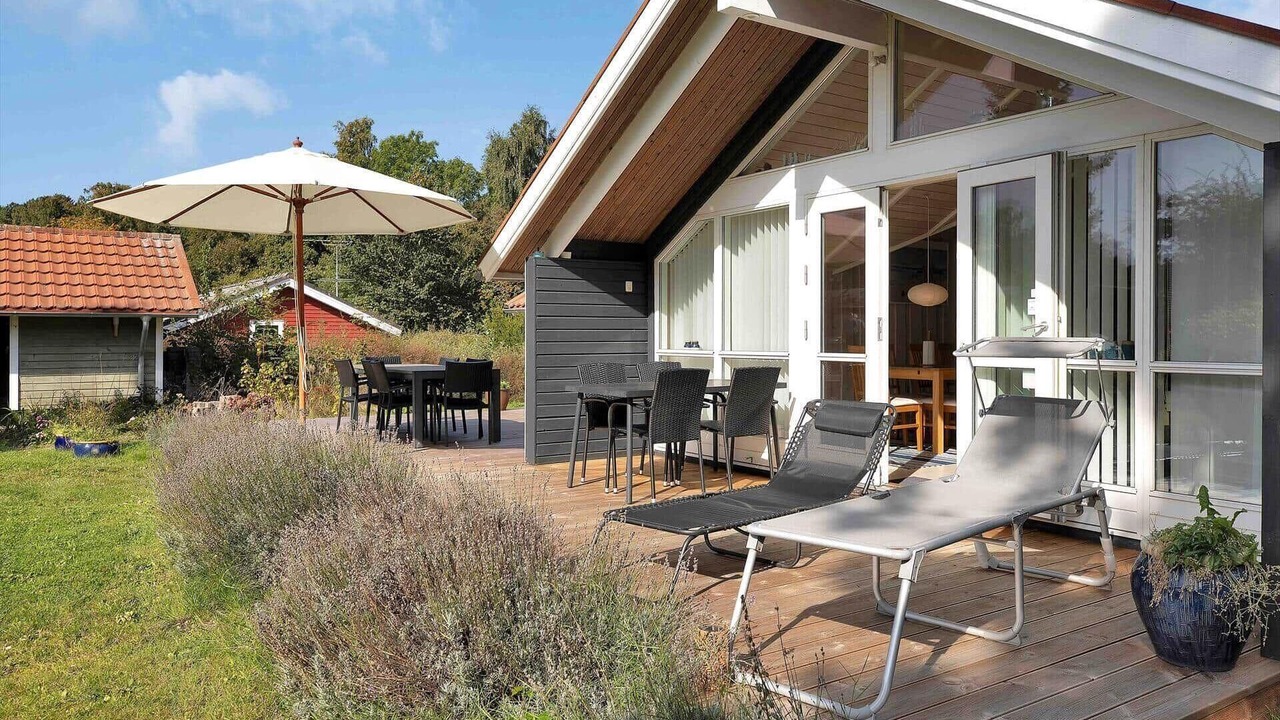 Photo of Outdoor in Hoeve Strand