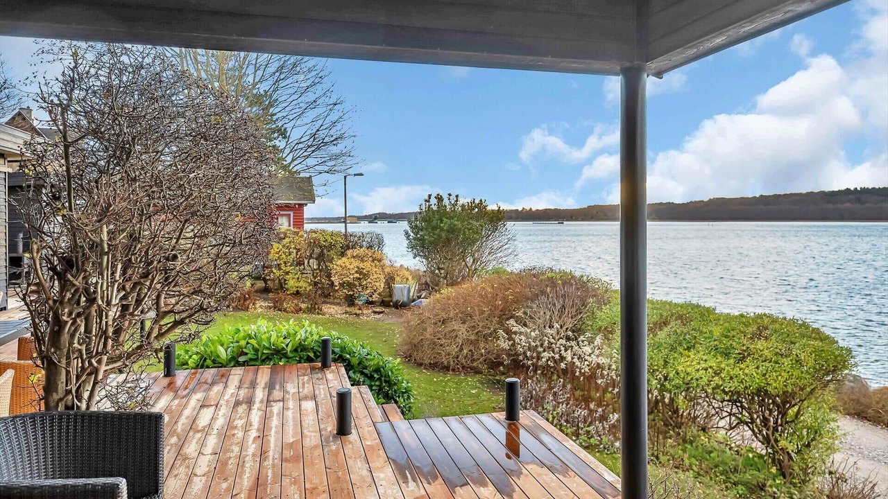 Photo of Patio Balcony in Frederikssund