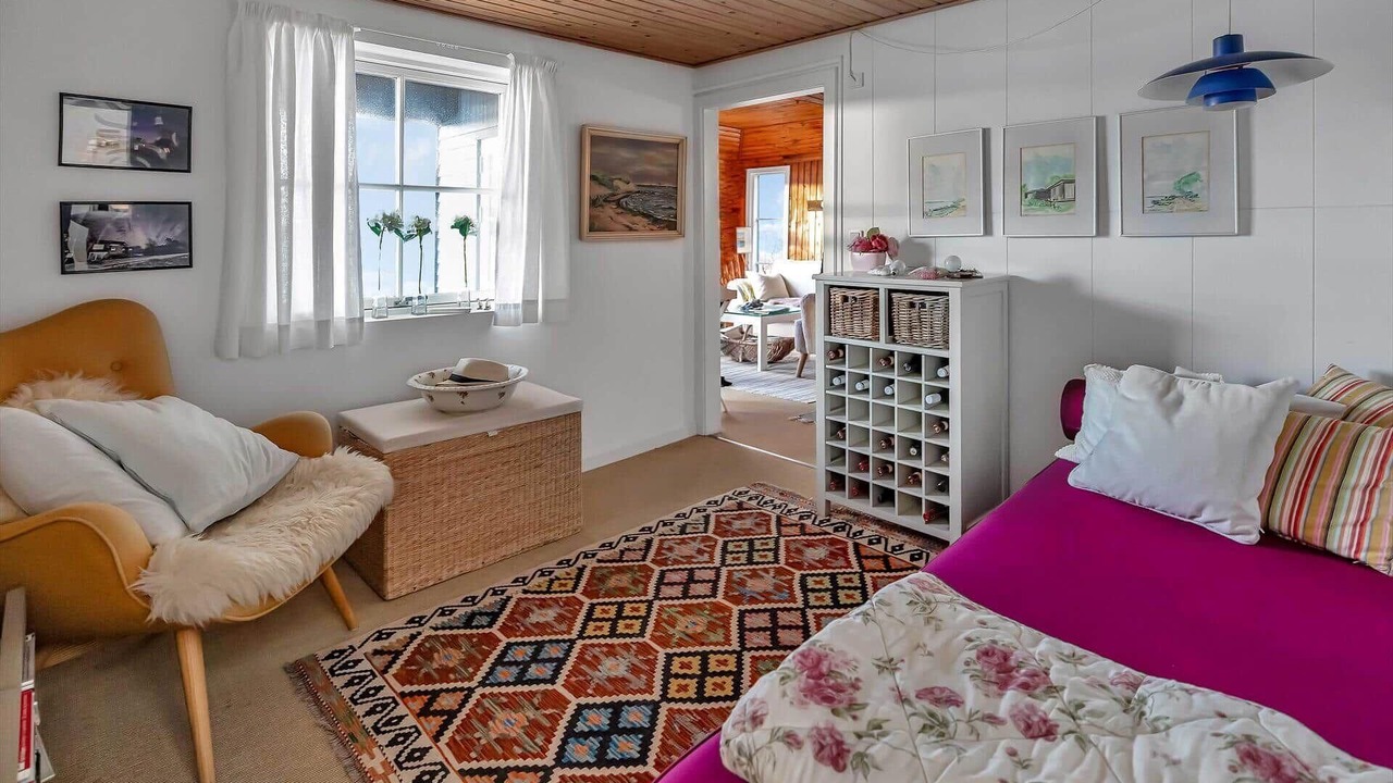 Photo of Bedroom in Frederikssund
