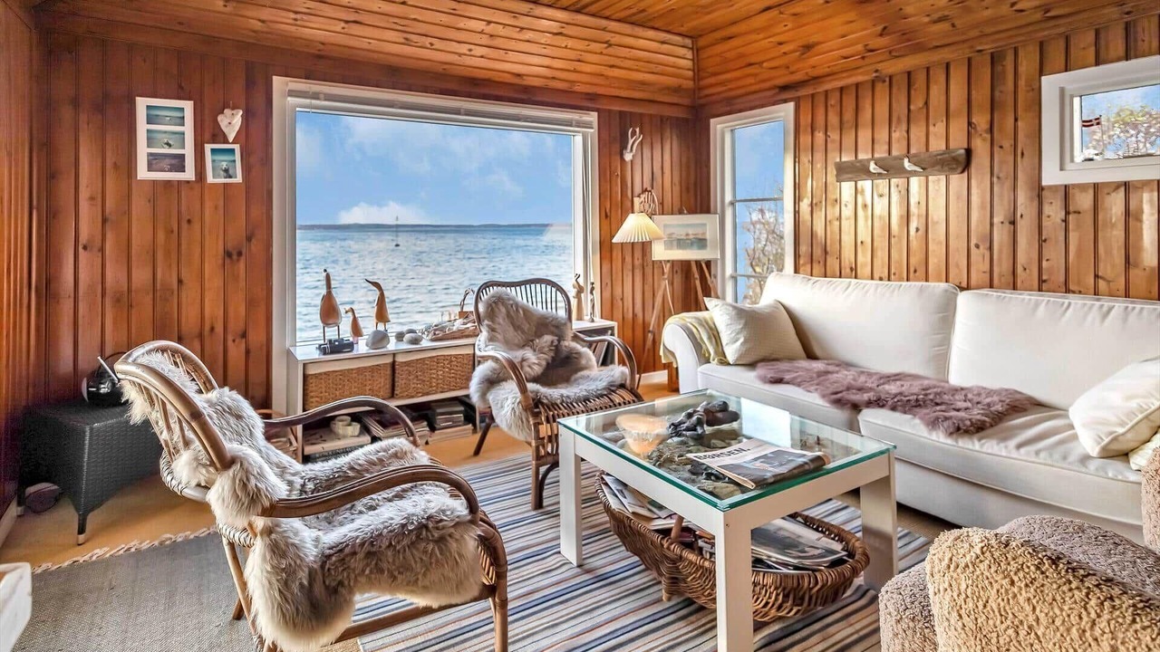 Photo of Livingroom in Frederikssund