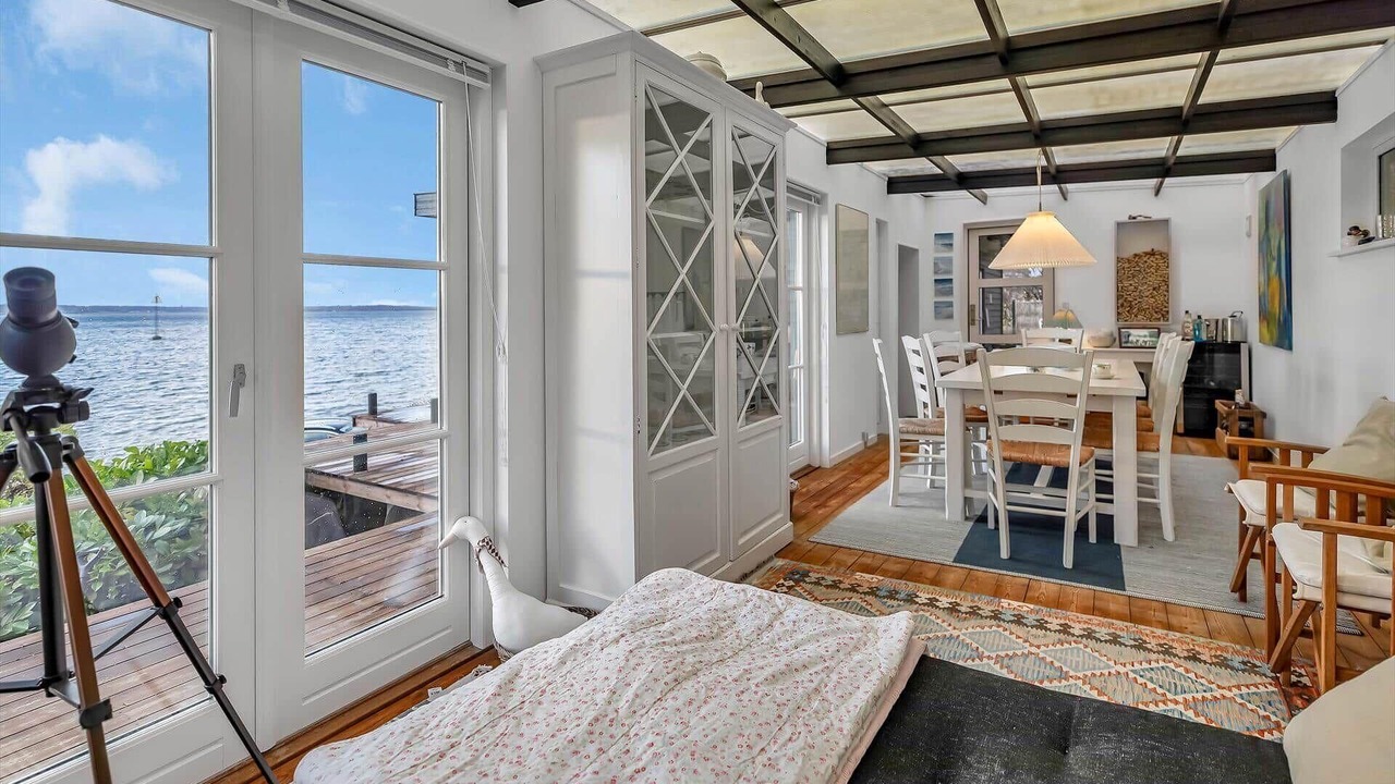 Photo of Bedroom in Frederikssund