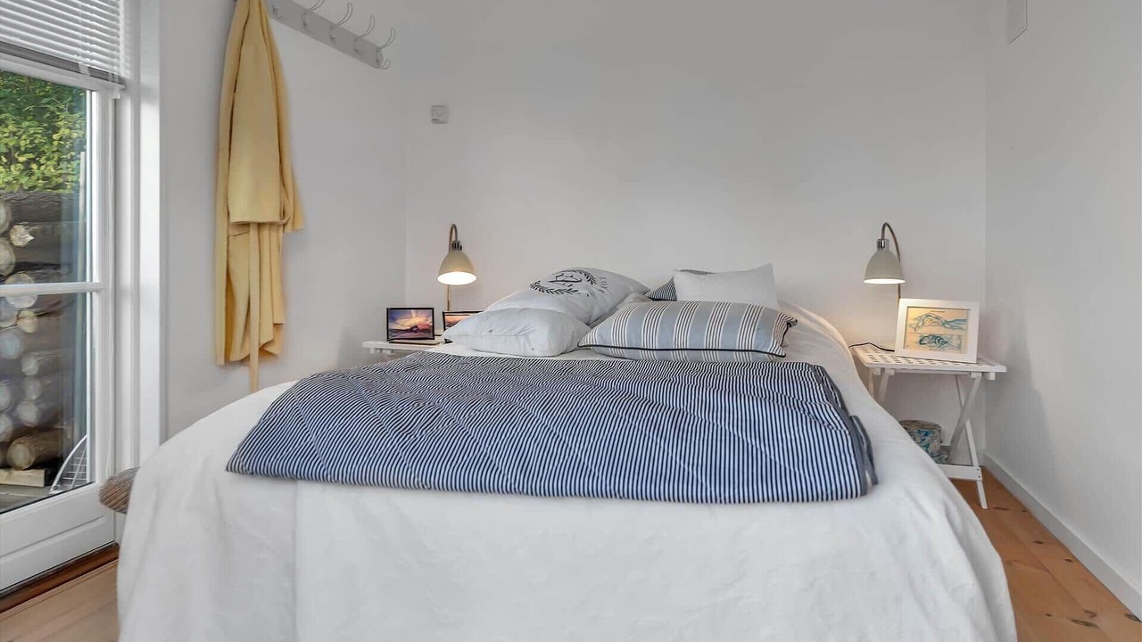 Photo of Bedroom in Frederikssund