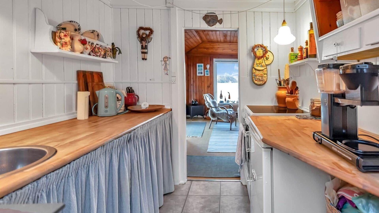 Photo of Kitchen in Frederikssund