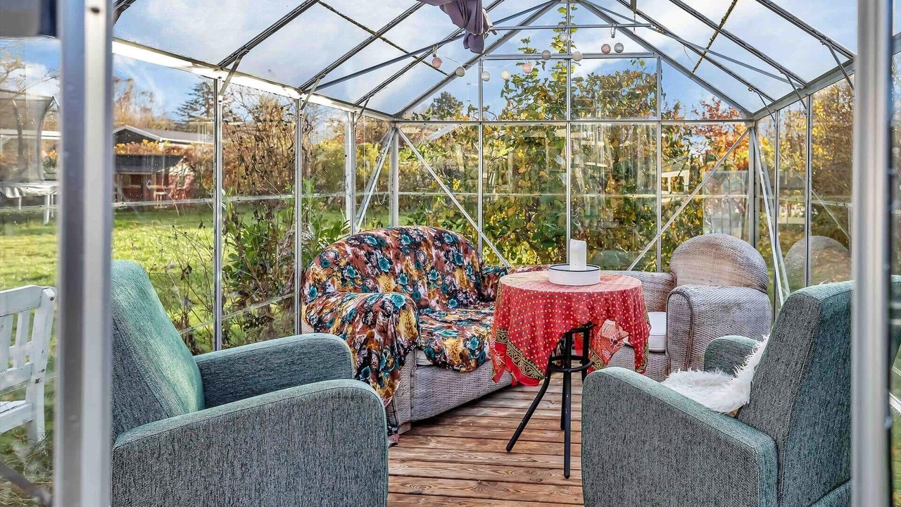 Photo of Livingroom in Kulhuse