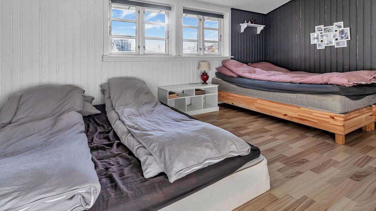 Photo of Bedroom in Kulhuse