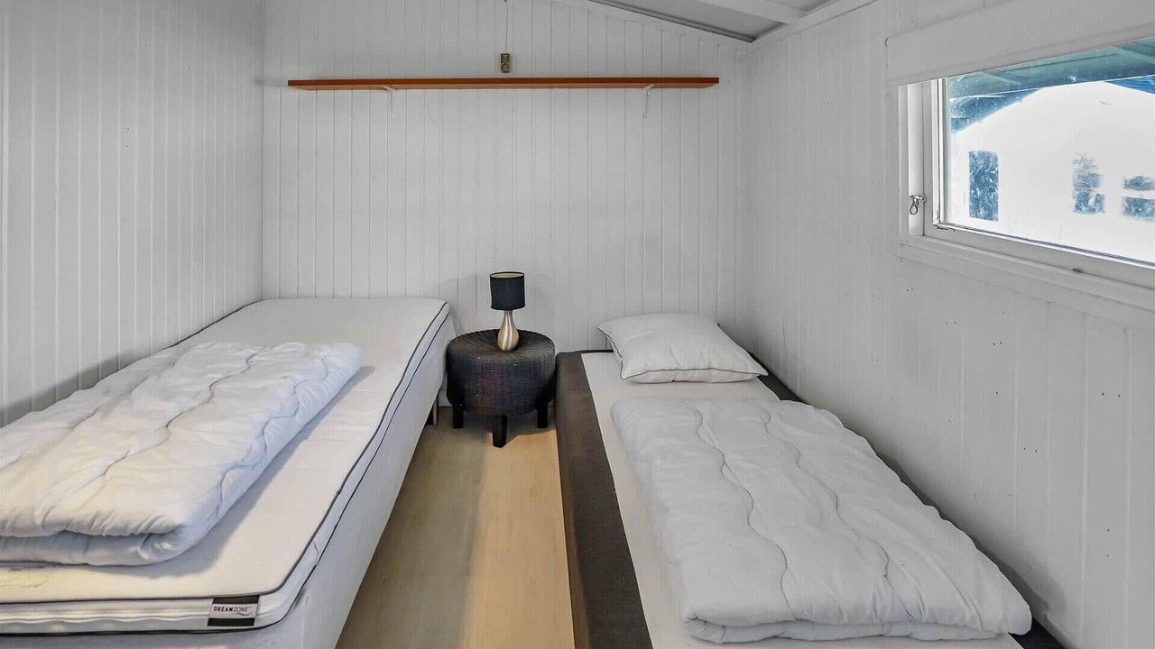 Photo of Bedroom in Kulhuse