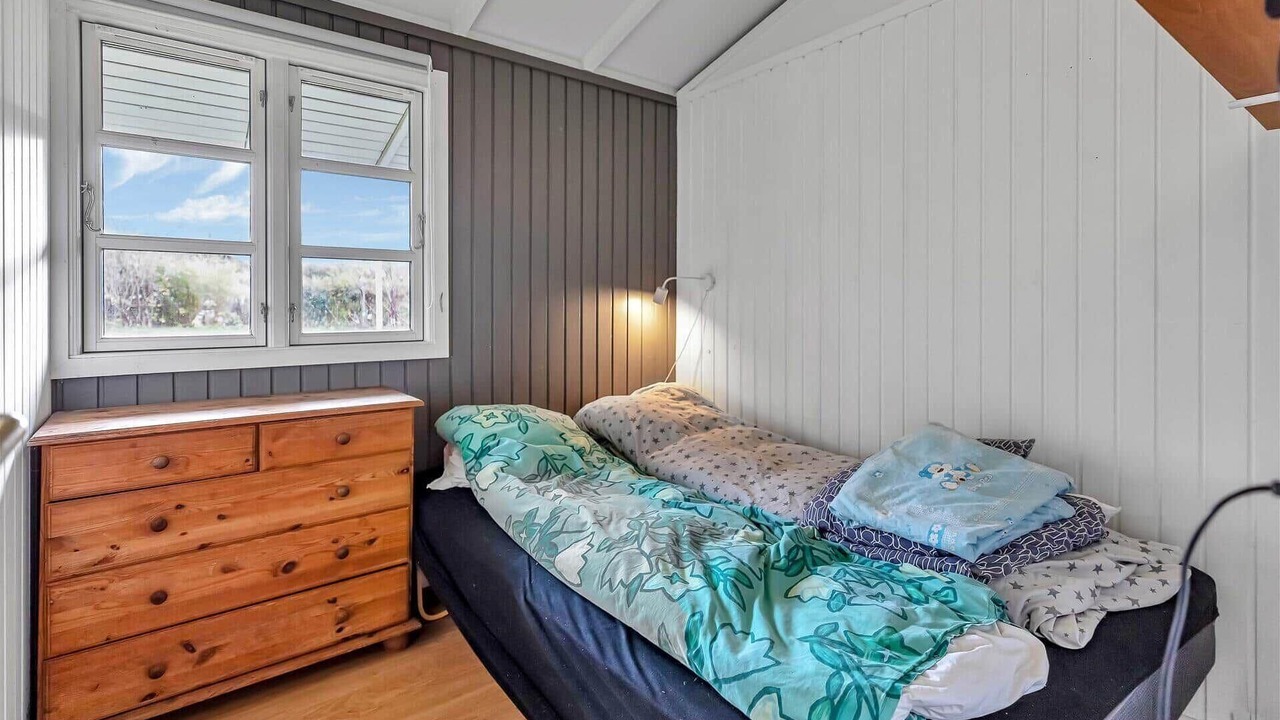 Photo of Bedroom in Kulhuse