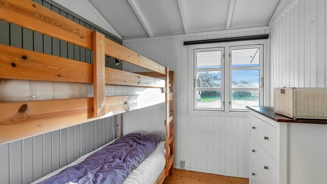 Photo of Bedroom in Kulhuse