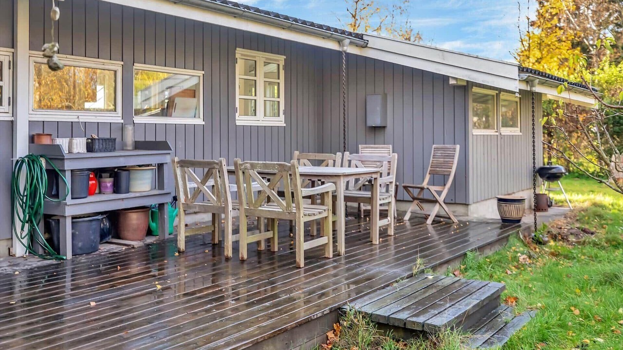 Photo of Outdoor in Kulhuse