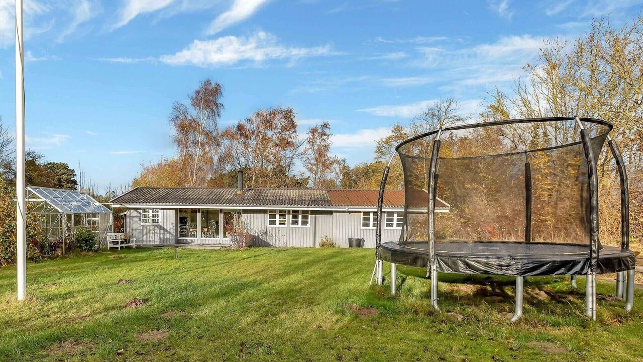 Photo of Outdoor in Kulhuse