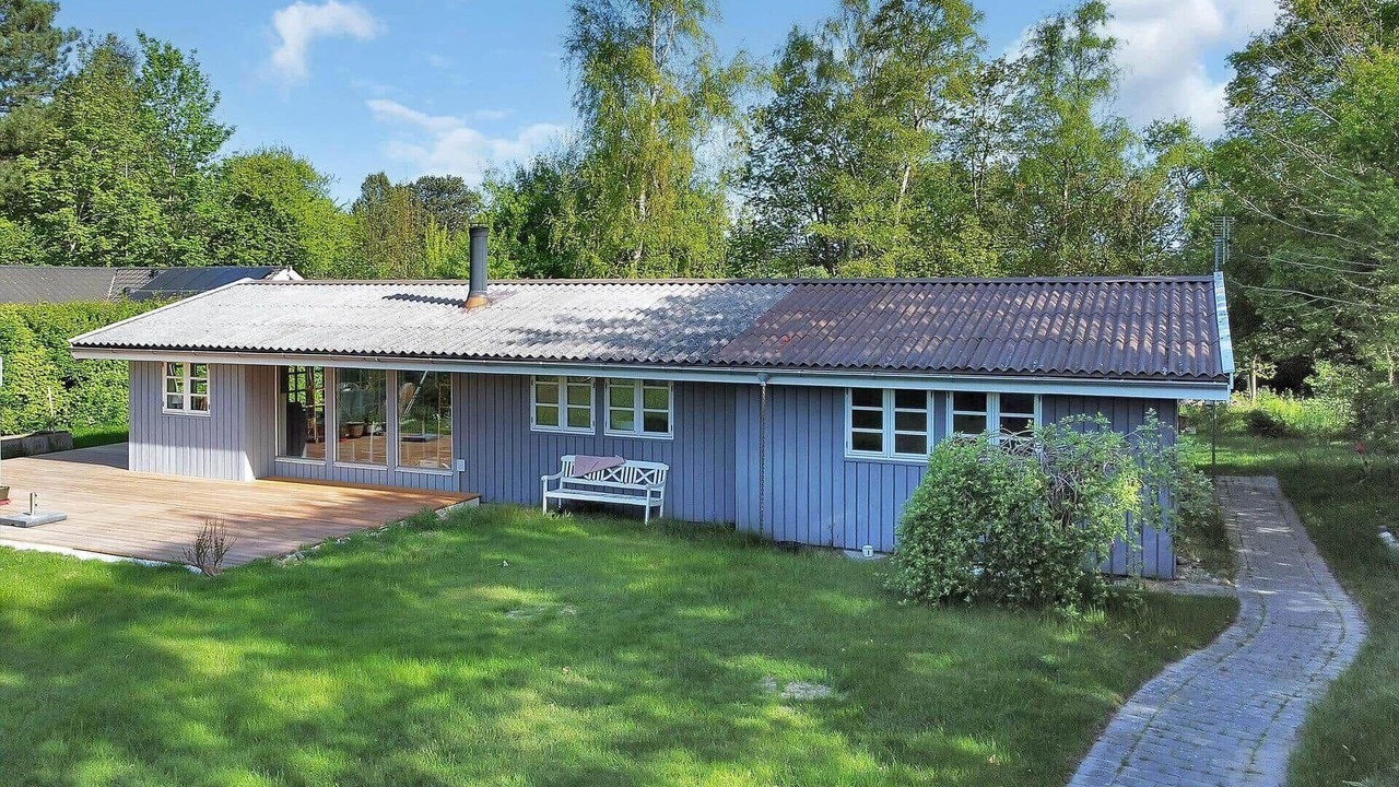 Photo of Outdoor in Kulhuse