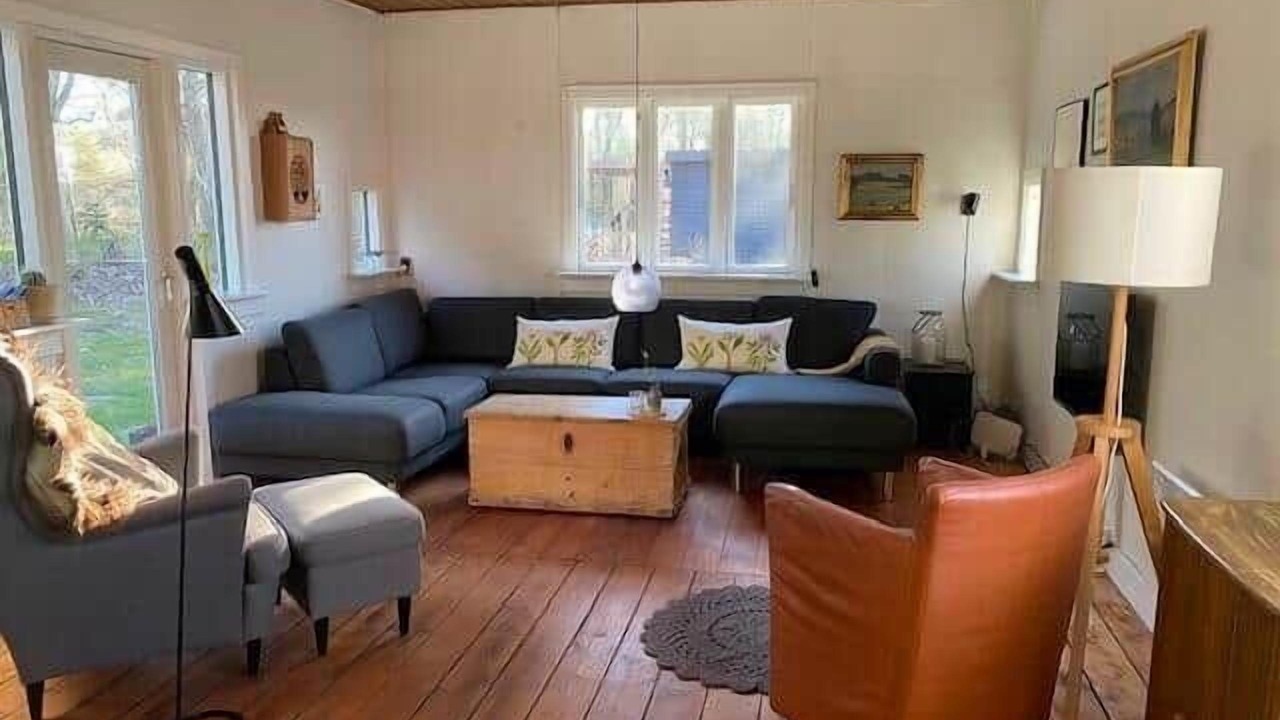 Photo of Livingroom in Hornsved