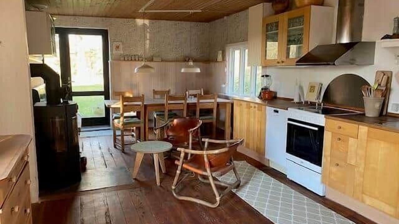 Photo of Kitchen in Hornsved