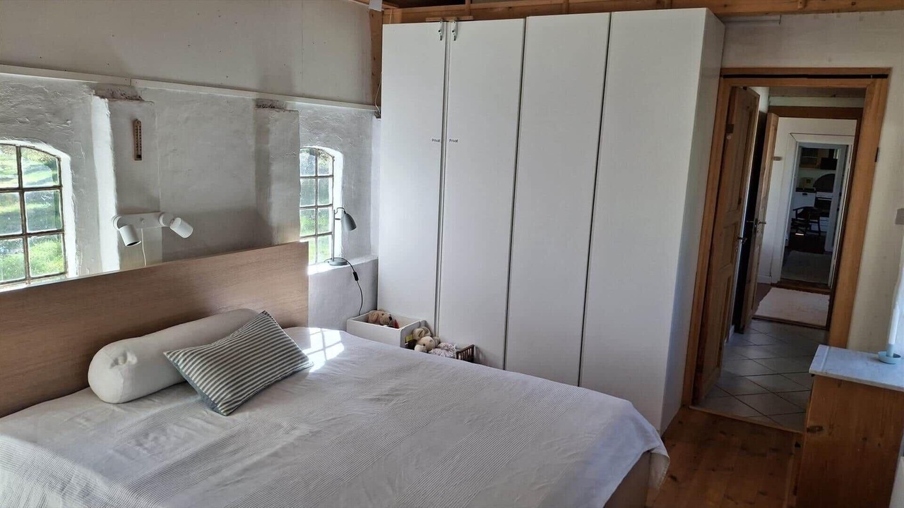 Photo of Bedroom in Hornsved
