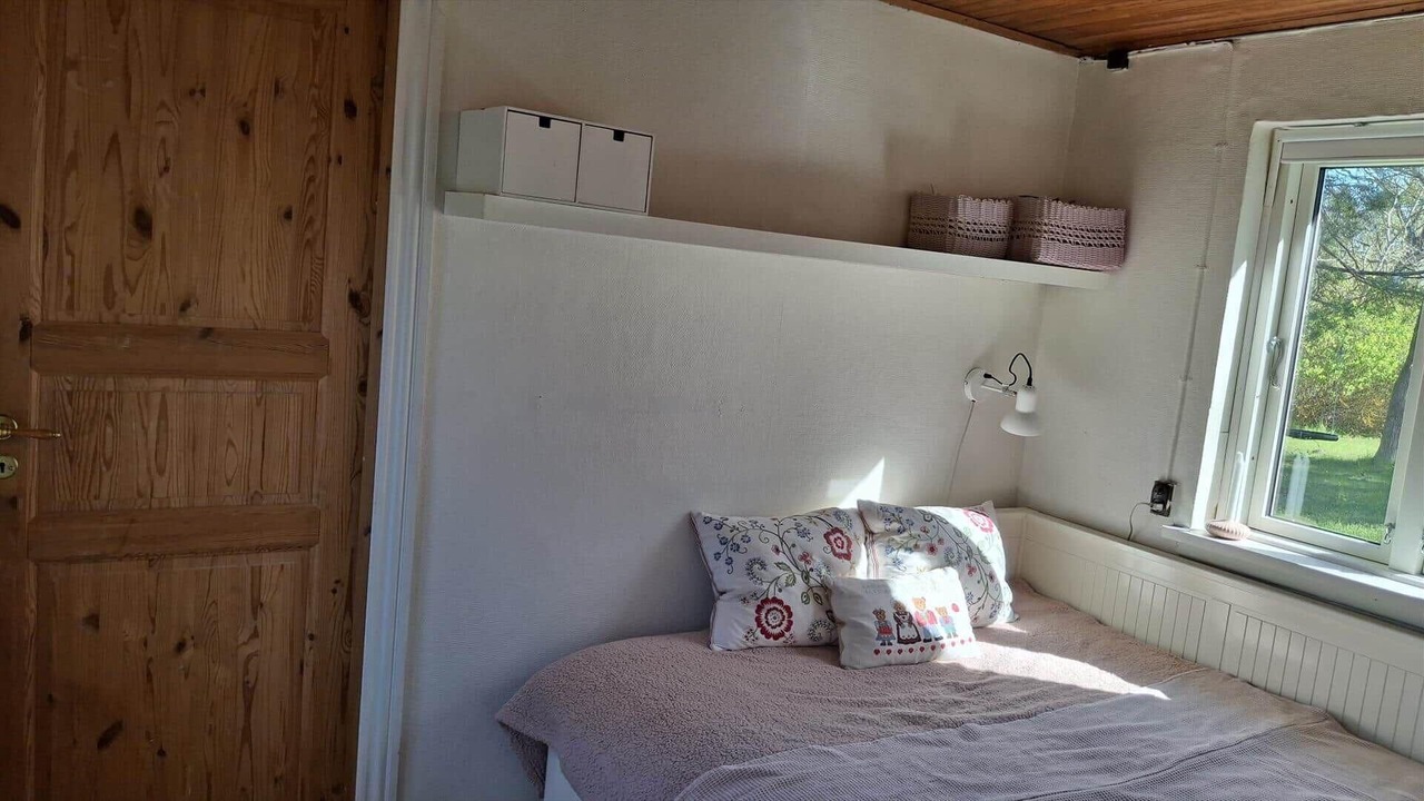 Photo of Bedroom in Hornsved