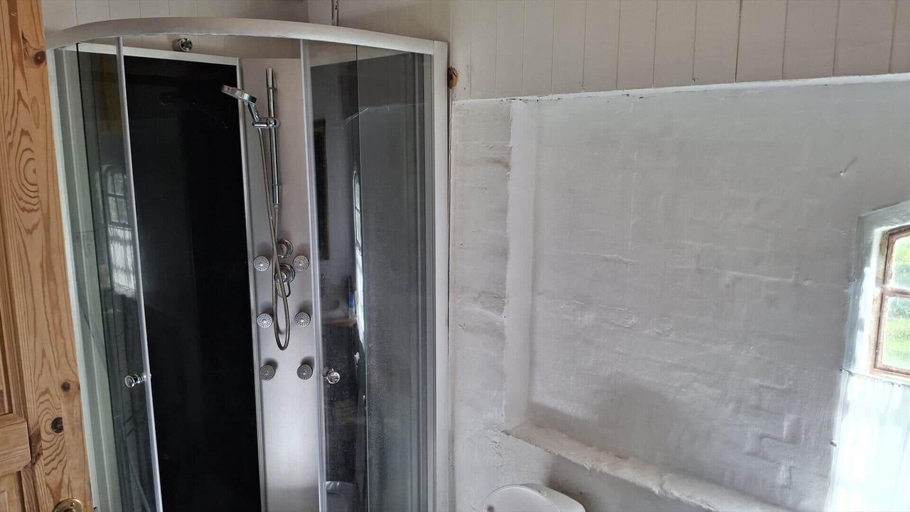 Photo of Bathroom in Hornsved