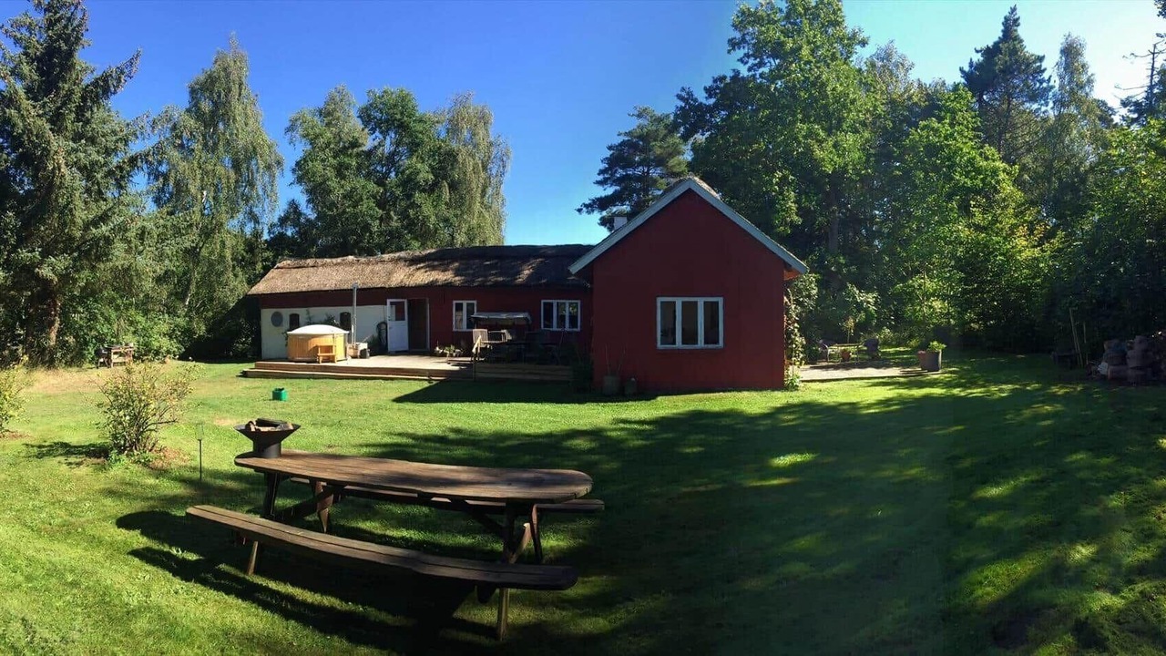 Photo of Outdoor in Hornsved