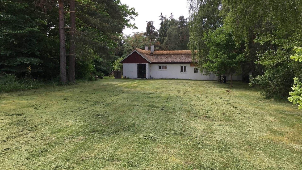 Photo of Outdoor in Hornsved