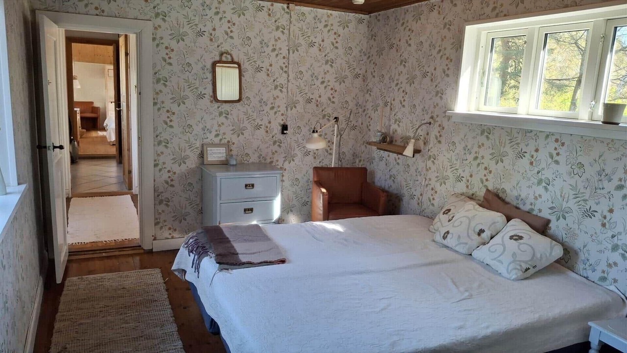 Photo of Bedroom in Hornsved