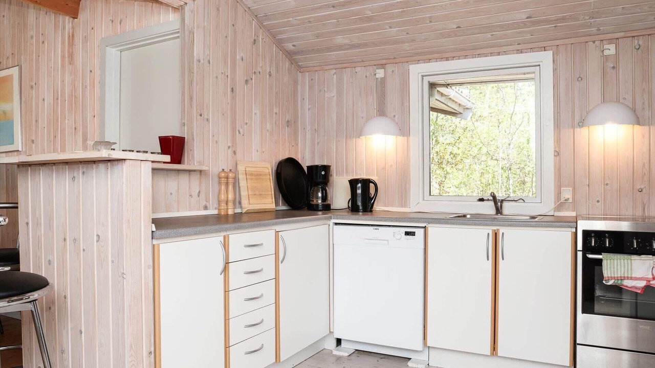 Photo of Kitchen in Hoensinge