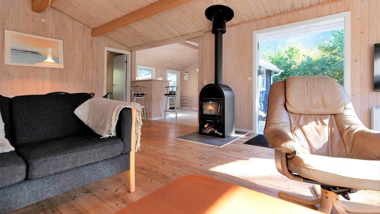 Photo of Livingroom in Hoensinge