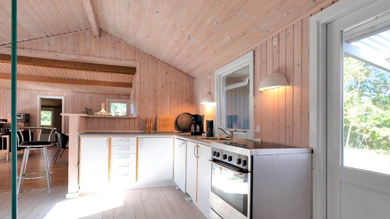 Photo of Kitchen in Hoensinge