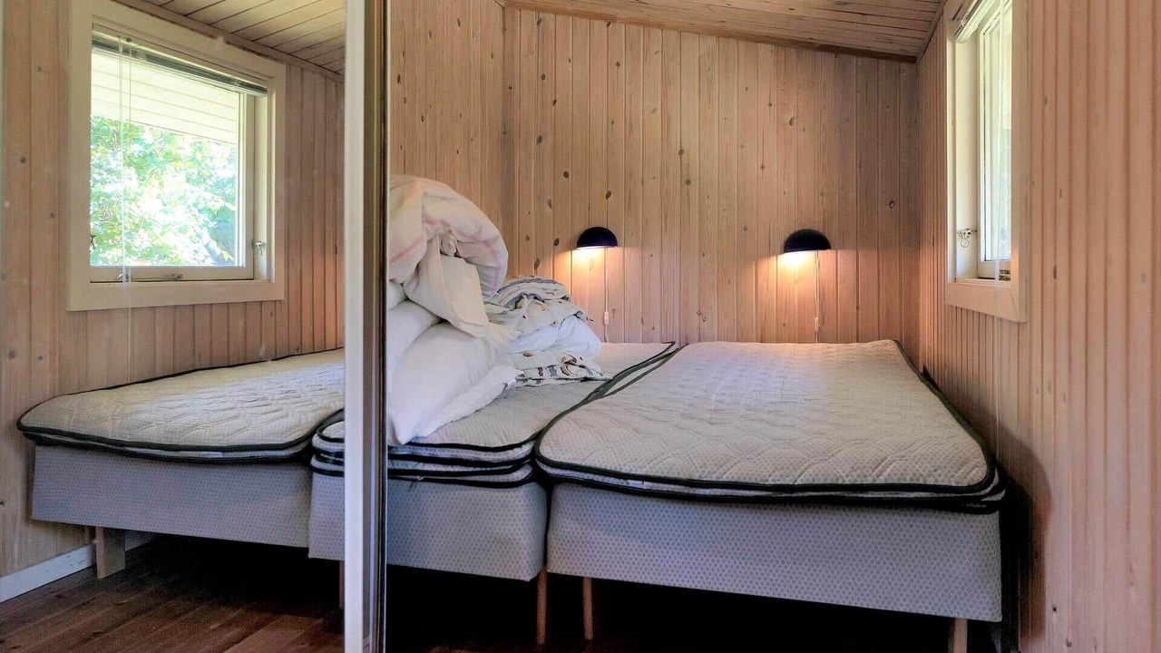 Photo of Bedroom in Hoensinge