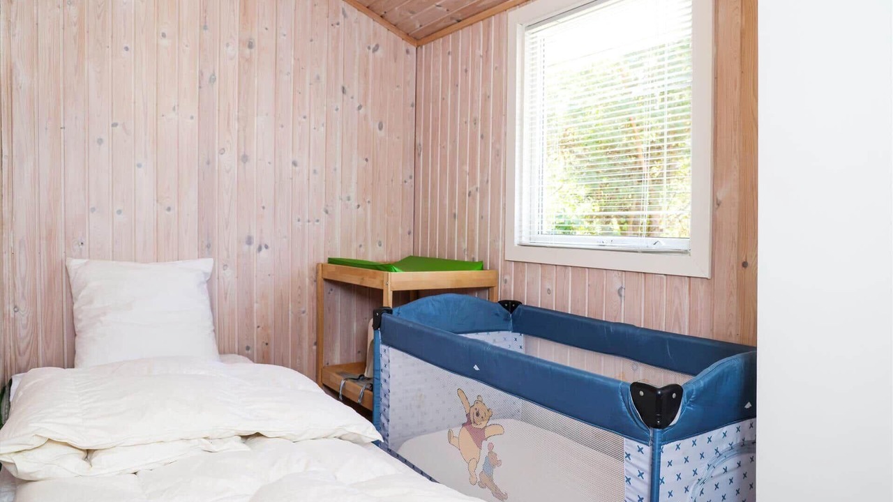 Photo of Bedroom in Hoensinge
