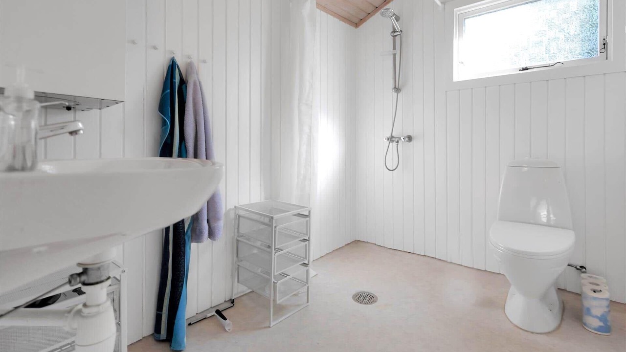 Photo of Bathroom in Hoensinge