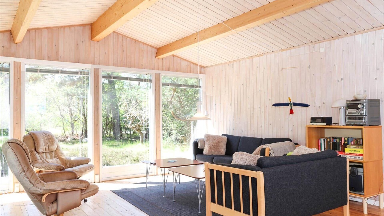 Photo of Livingroom in Hoensinge