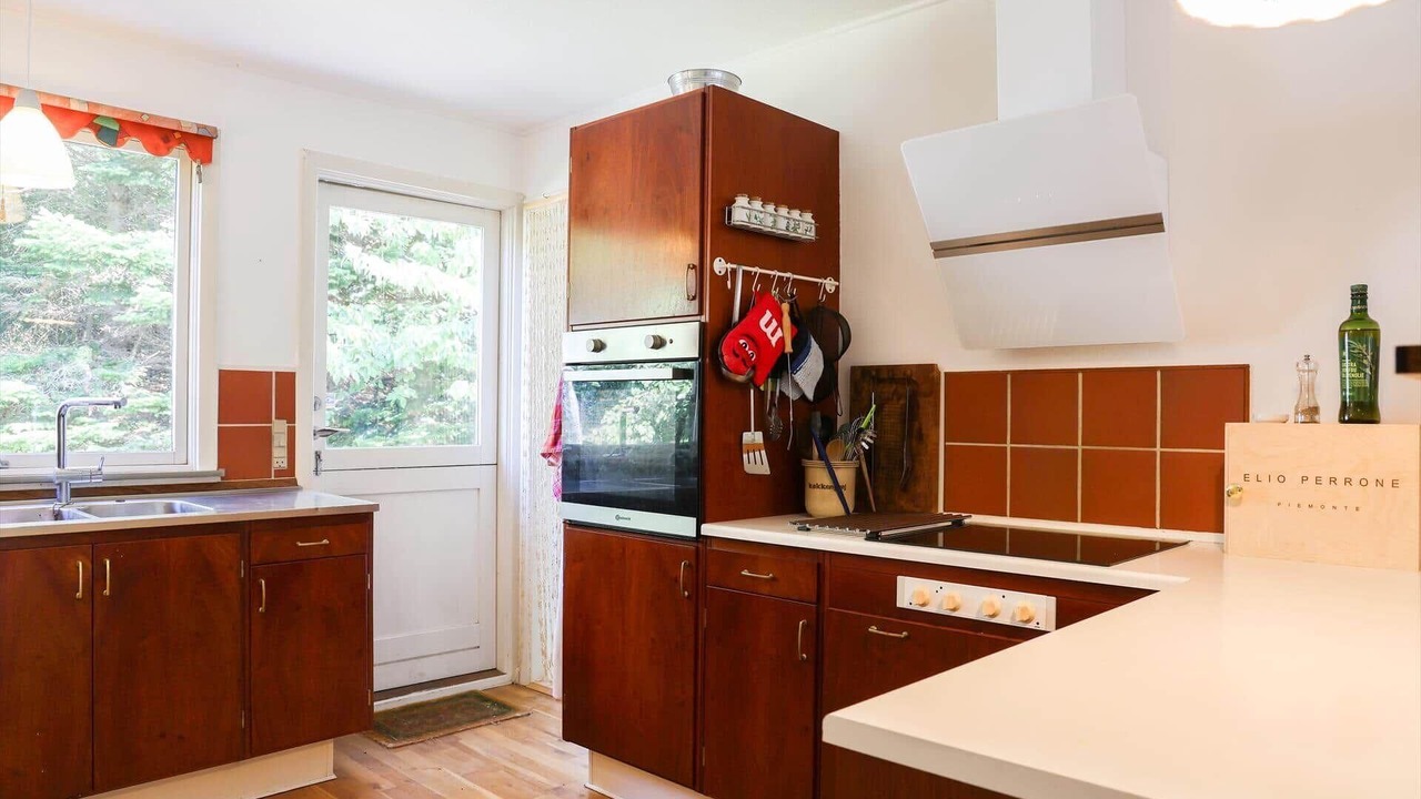 Photo of Kitchen in Ordrup
