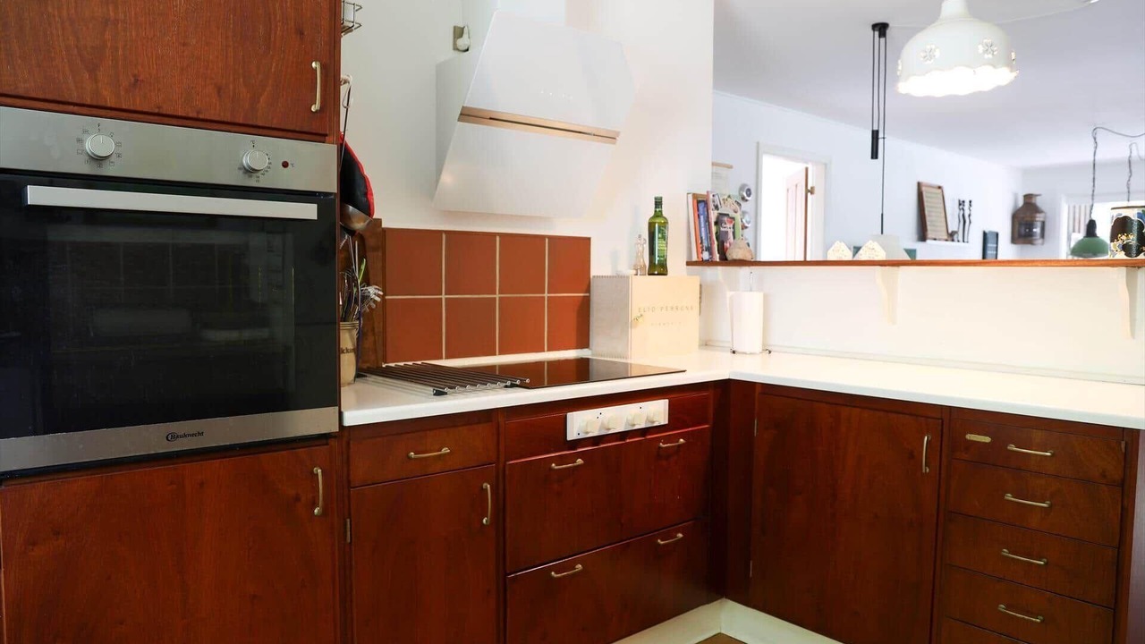 Photo of Kitchen in Ordrup