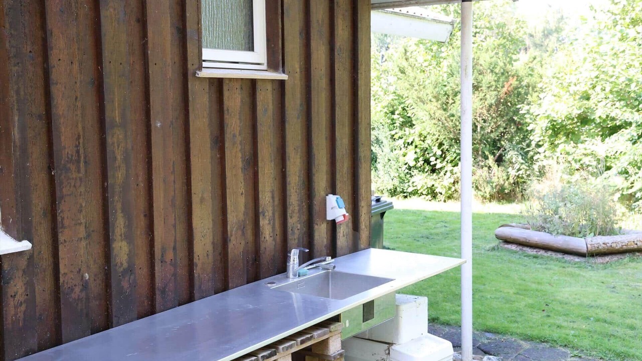 Photo of Outdoor in Ordrup