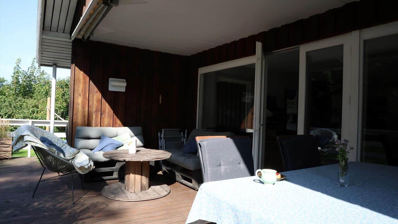 Photo of Outdoor in Ordrup