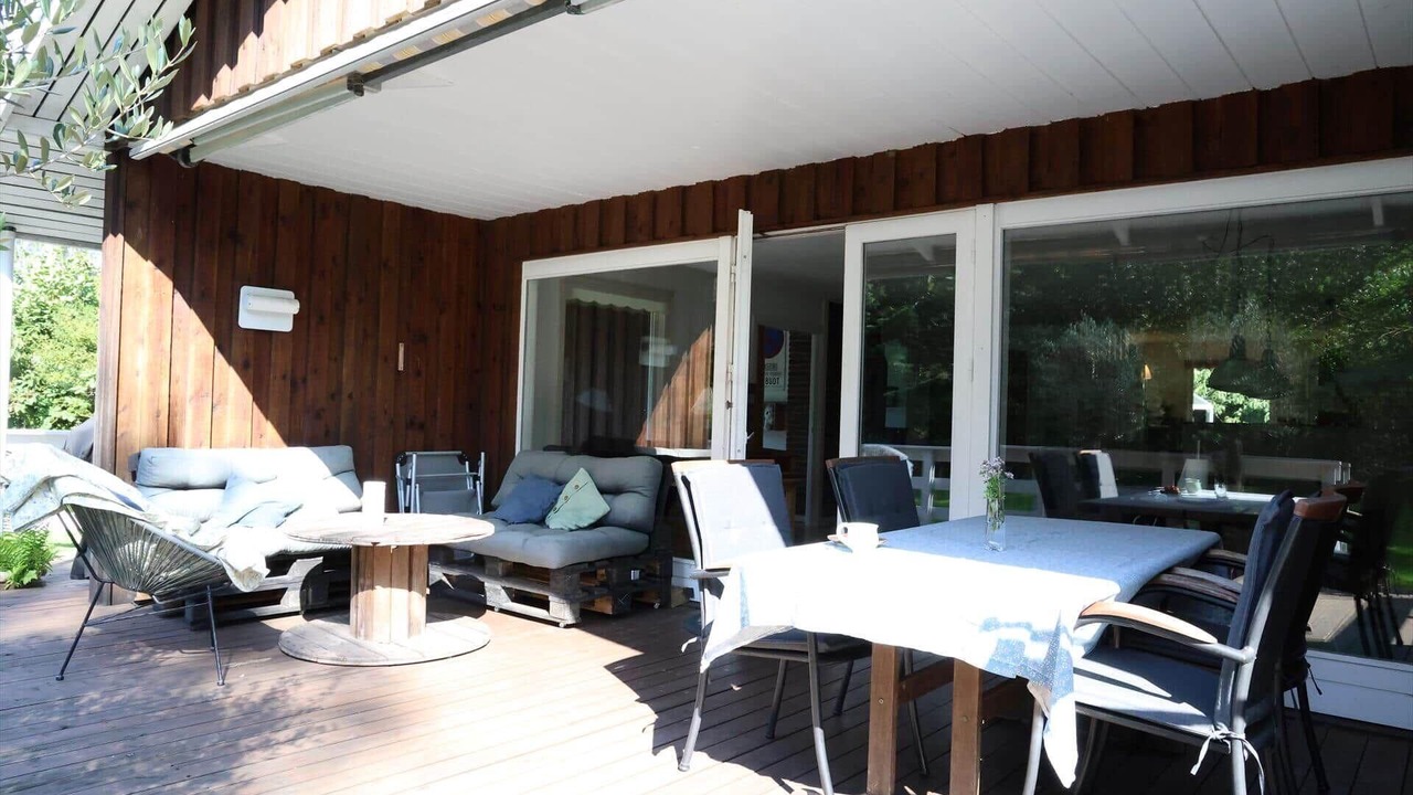 Photo of Outdoor in Ordrup