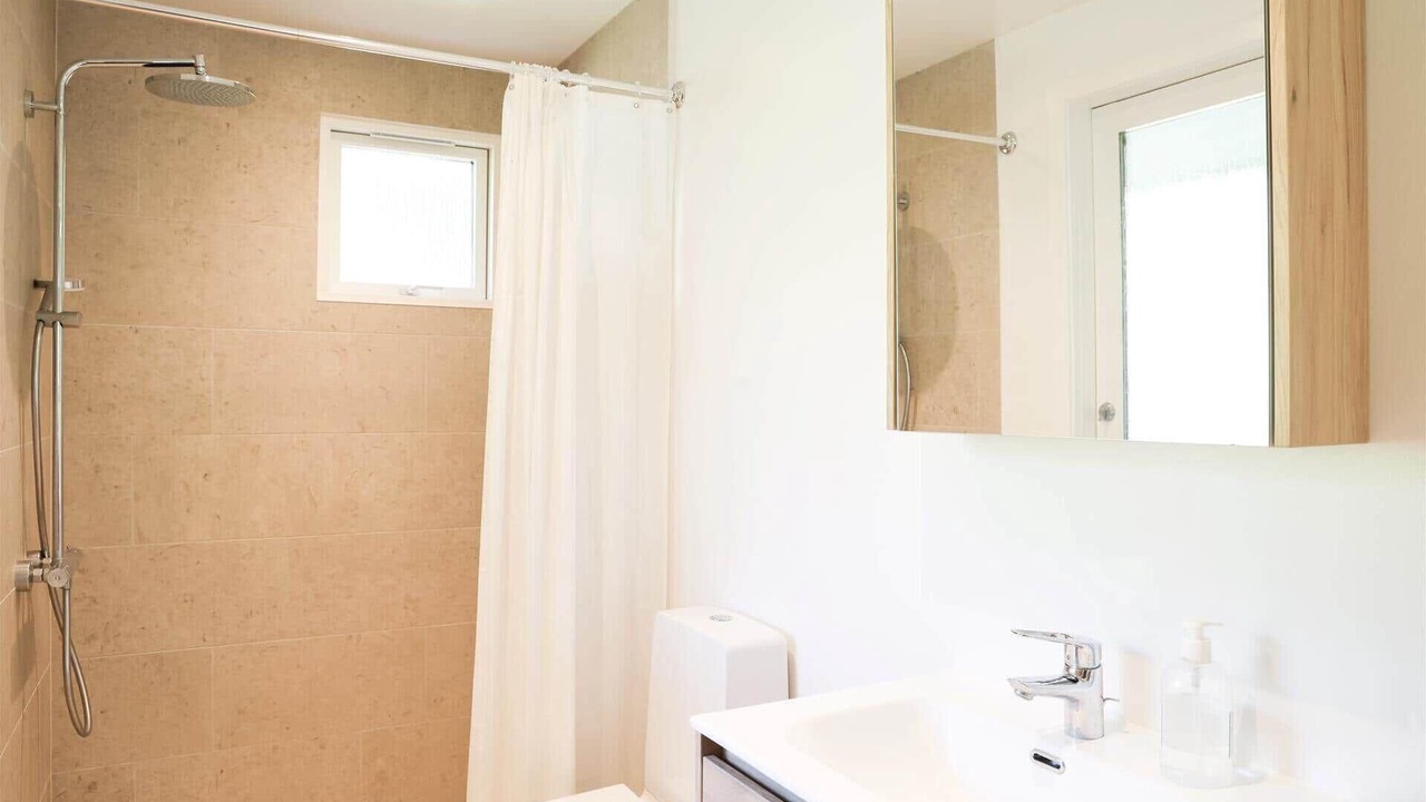Photo of Bathroom in Ordrup