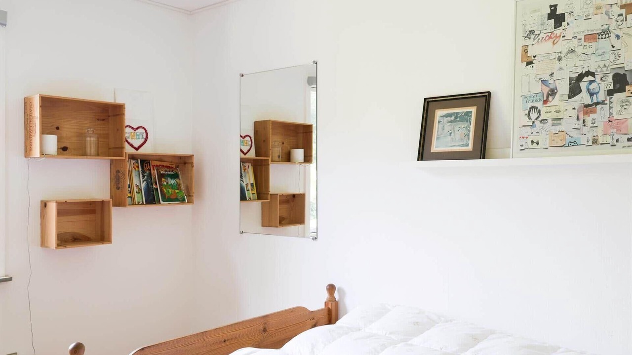 Photo of Bedroom in Ordrup