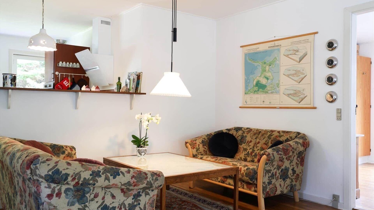 Photo of Livingroom in Ordrup