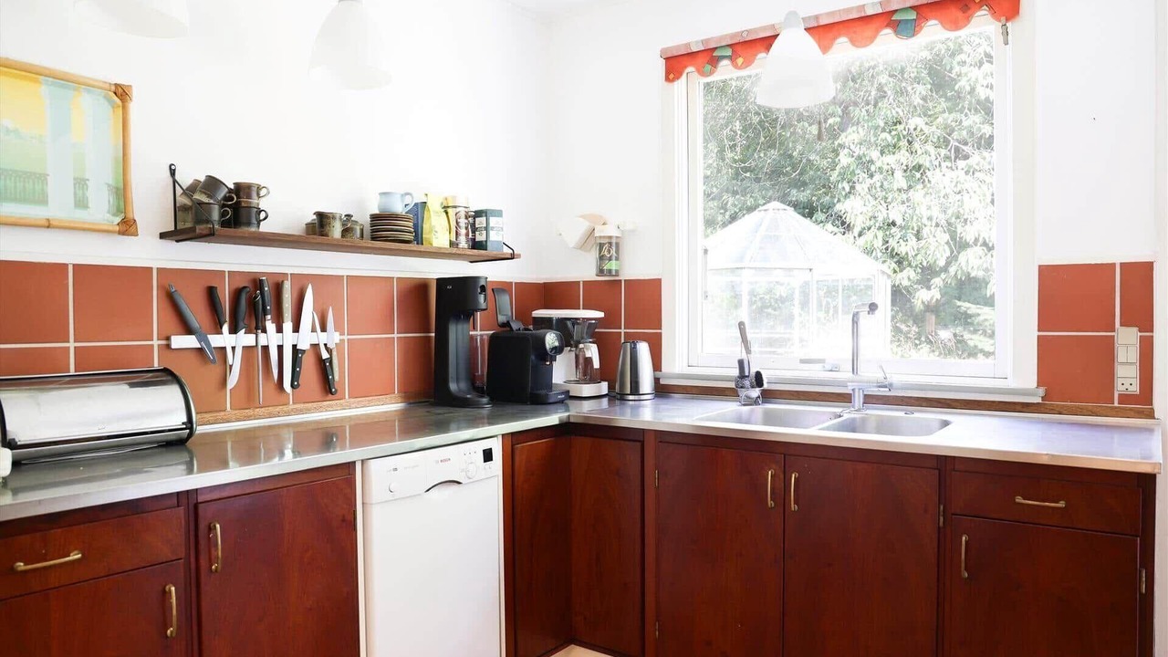 Photo of Kitchen in Ordrup