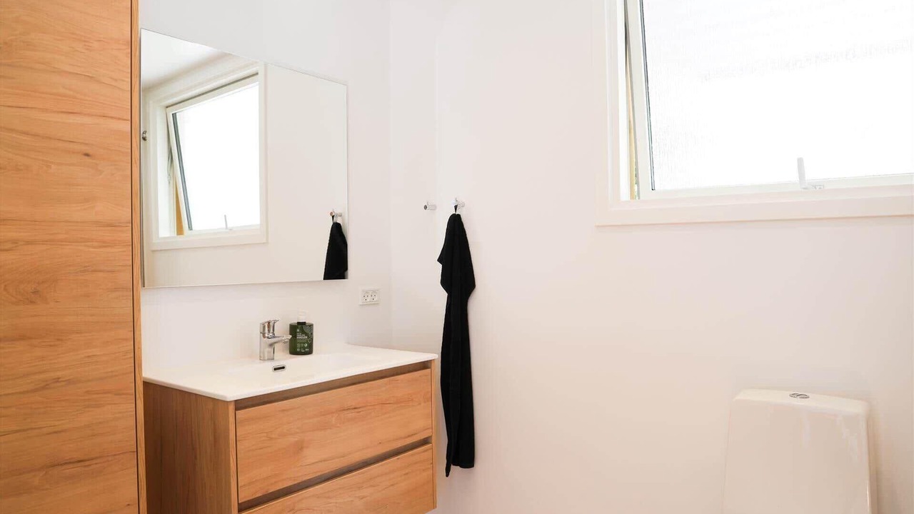 Photo of Bathroom in Ordrup
