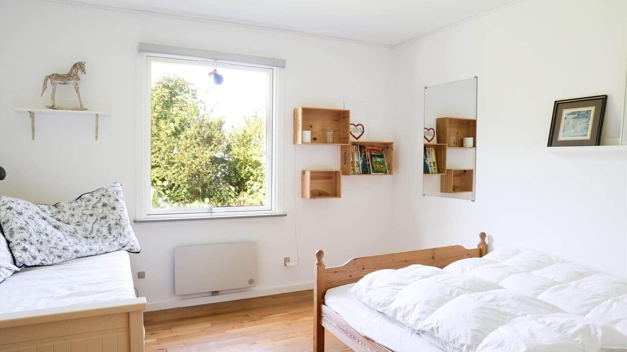 Photo of Bedroom in Ordrup