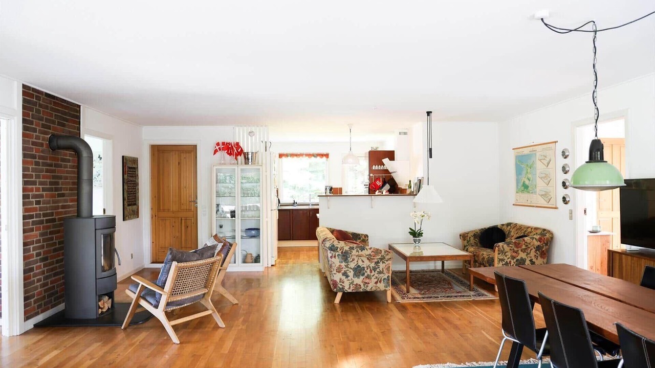 Photo of Livingroom in Ordrup