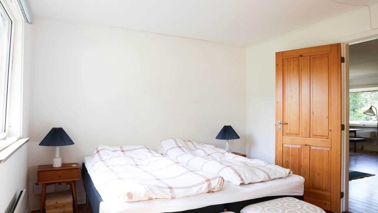 Photo of Bedroom in Ordrup