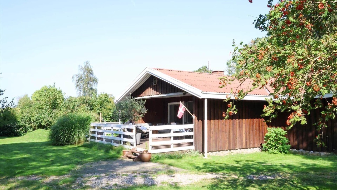 Photo of Outdoor in Ordrup