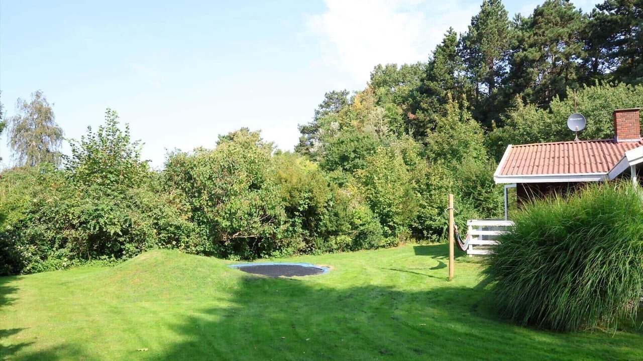 Photo of Outdoor in Ordrup