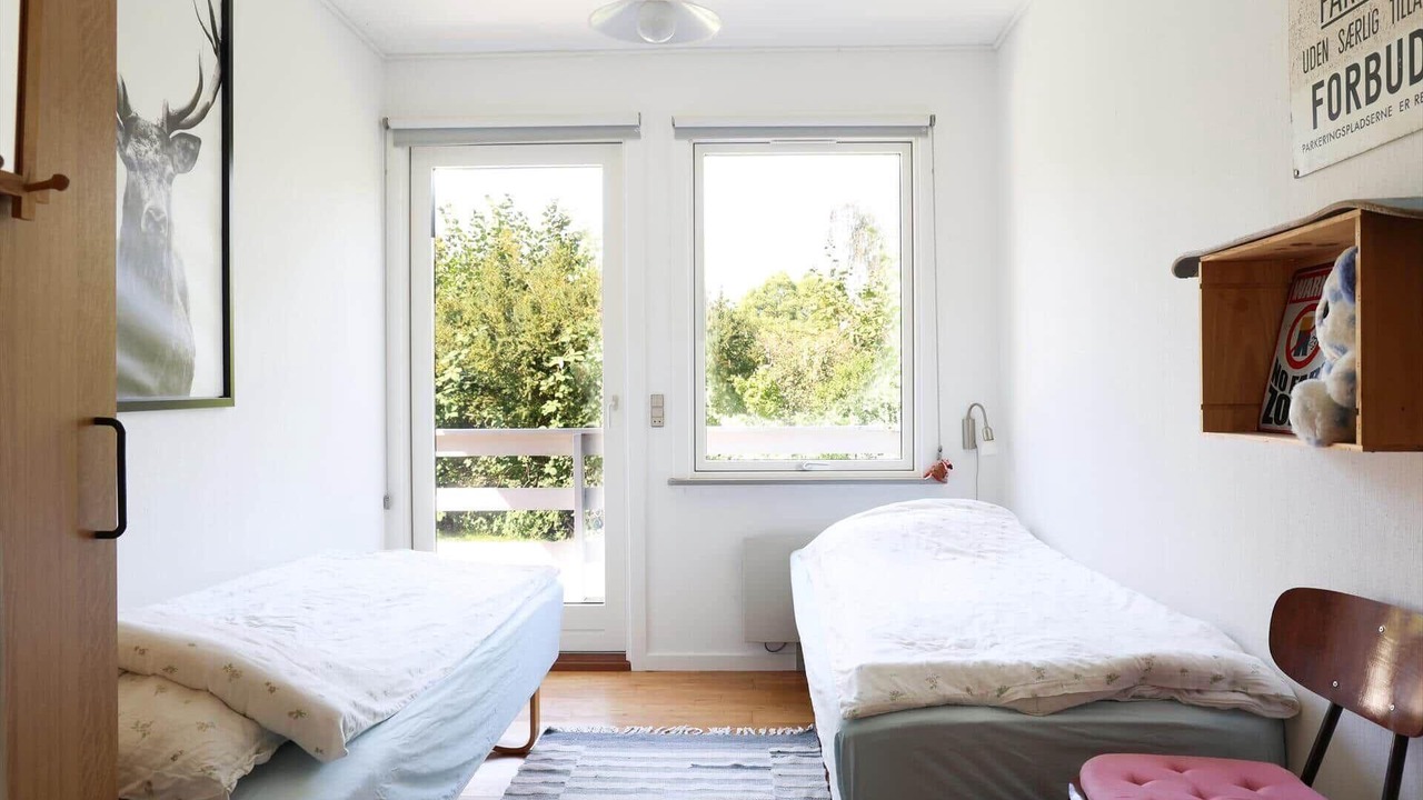 Photo of Bedroom in Ordrup