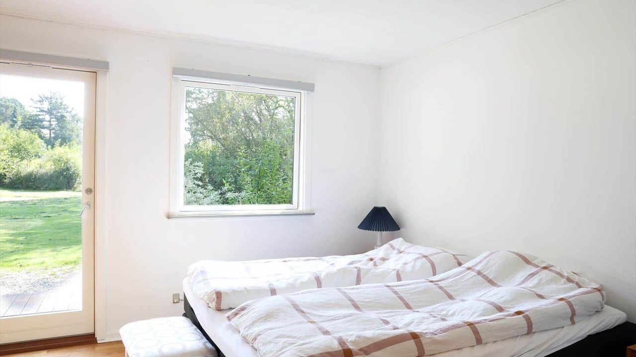 Photo of Bedroom in Ordrup